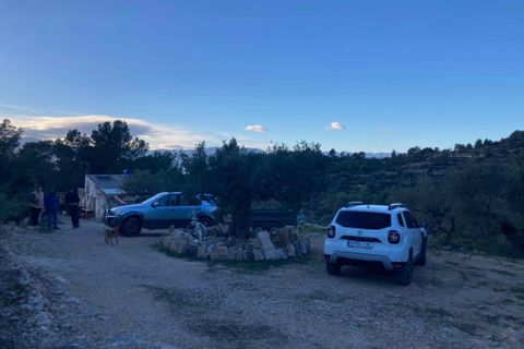 Landejendom i El Perello, Tarragona, El Perello - € 30.000 | Ref: Finca Javier Bi - foto 33